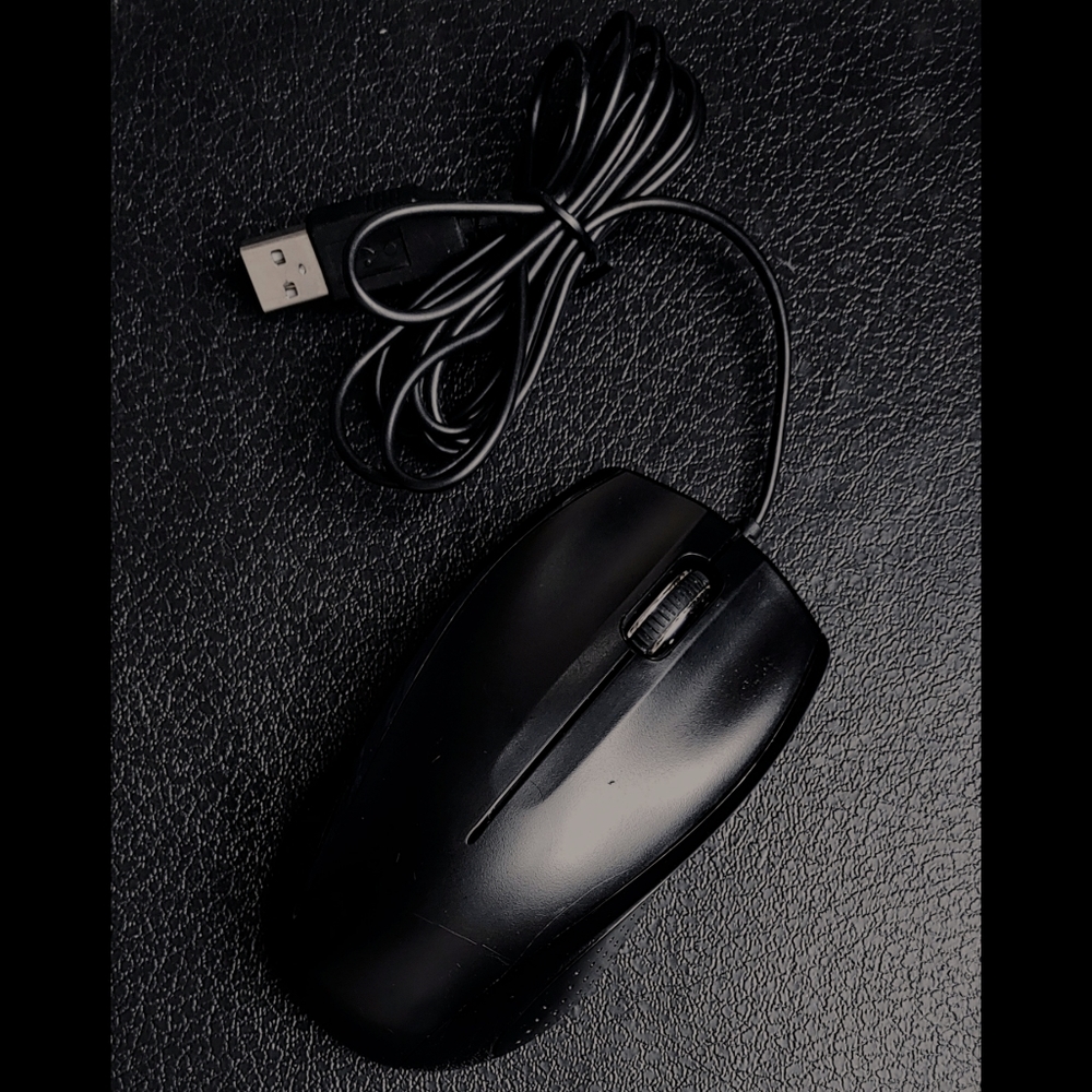 Optical Mouse